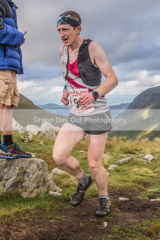 Seat Sandal-137 - Seat Sandal Fell Race Wednesday 12th July 2023