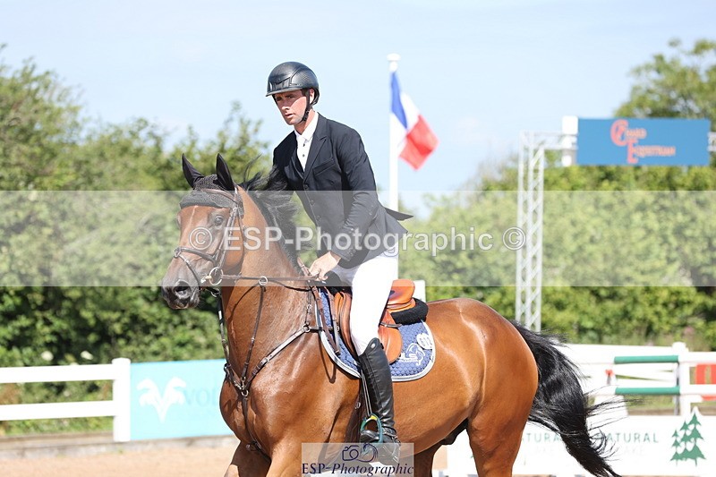 240718A-105114-04035 - Cls 29, YH 6 Yr Olds 1.20m