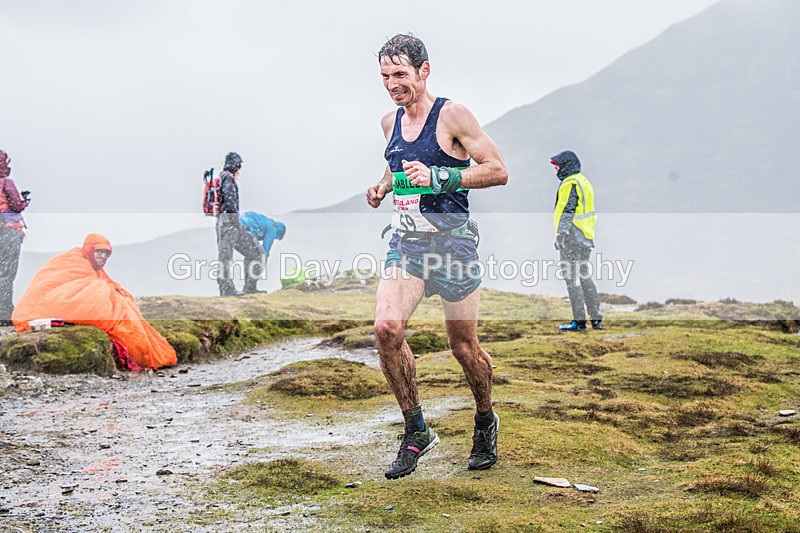 Coledale-35 - Coledale Horseshoe Fell Race Saturday 25th March 2023
