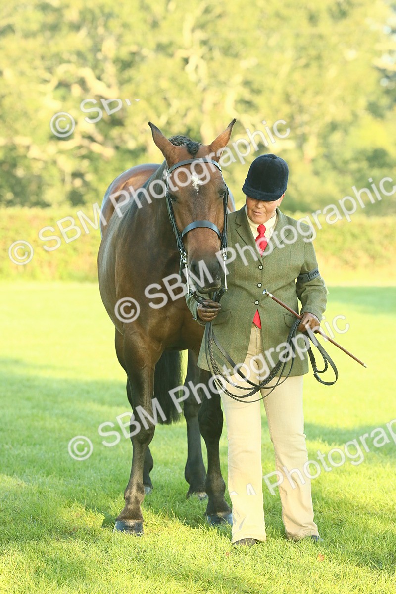 SBM_56673 - S36 - Starters Best Turnout