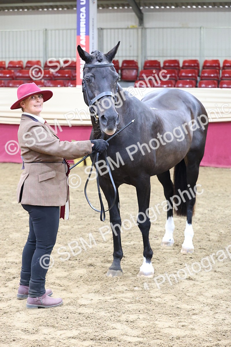 SBM_21900 - Class 901 - Supreme Final - IH  Diamond