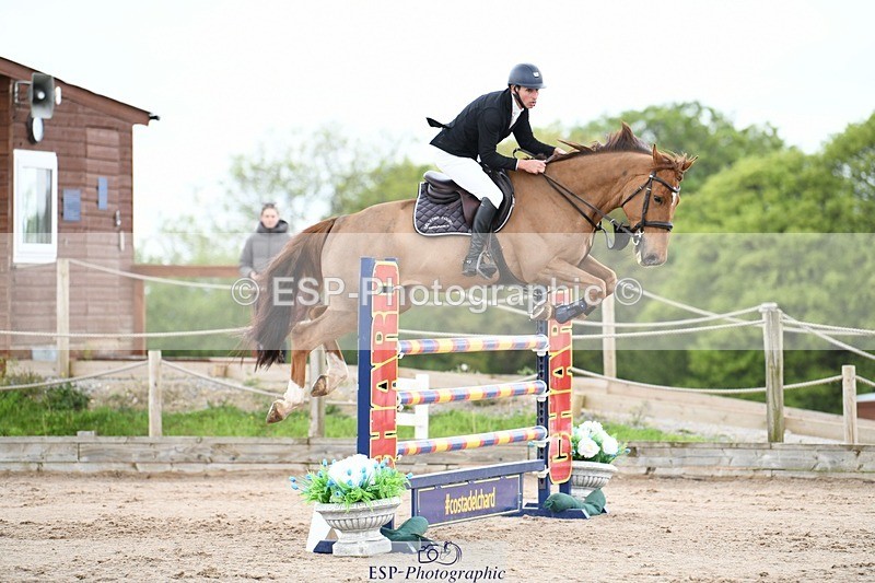 250508-093145-00741 - Cls 1 Snr Foxhunter