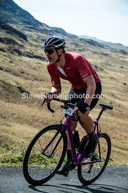 125808-2 - Hardknott Pass Camera 3 12.00-13.00