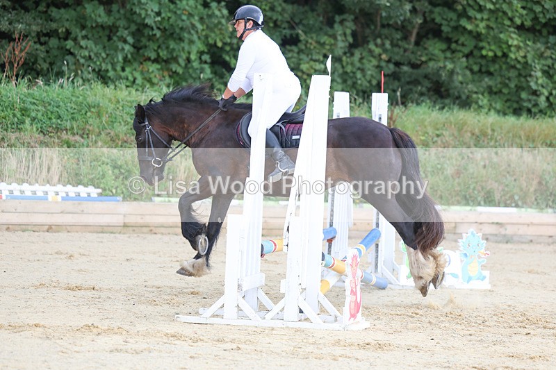 3E7A6448 - Class 3: 60cm Juniors and Seniors