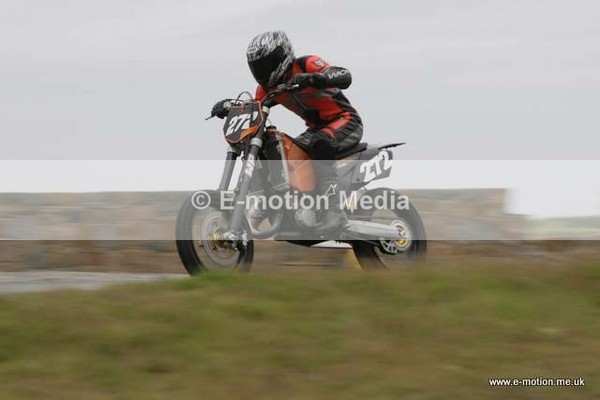 VSP 130609-245 - Vazon Sprint 2009