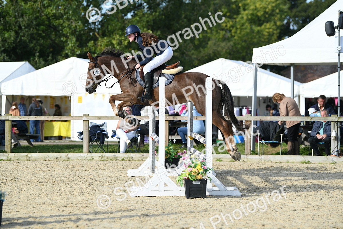 SBM_60596 - j25 - Junior Horse 80cm Championship