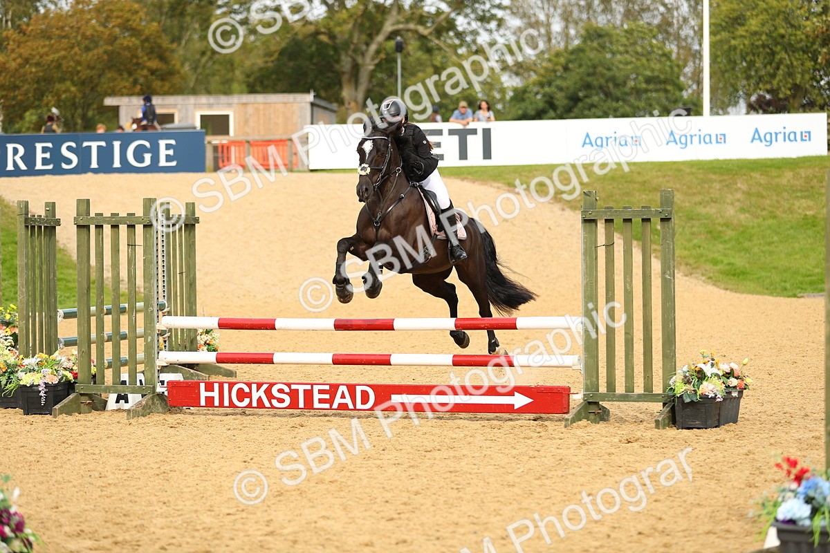 SBM_71248 - J18 - Junior Pony 85cm Championship
