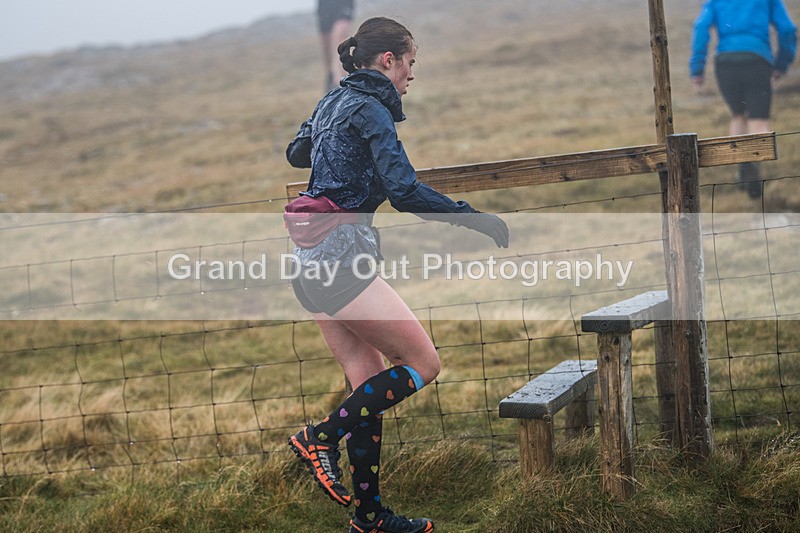 Buttermere-405 - Buttermere Shepherds Meet Fell Race Sunday 26th October 2025