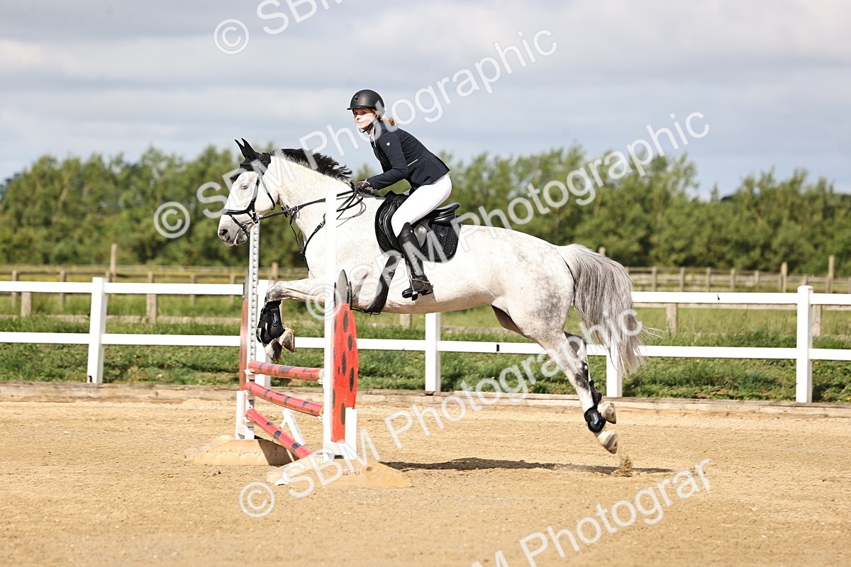 SBM_001794 - Class 8 - Clear Round