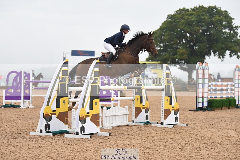 230916A-110836-04016 - Cls 14 Snr Foxhunter