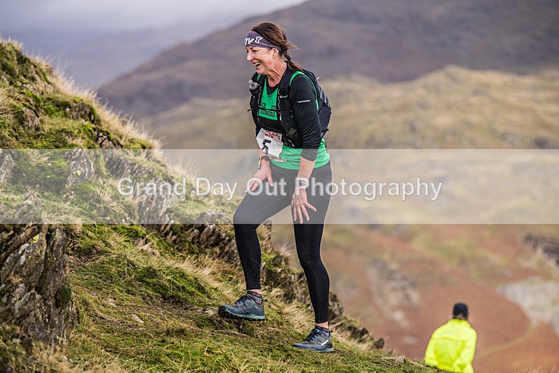 Dunnerdale-1176 - Dunnerdale Fell Race Saturday 8th November 2025