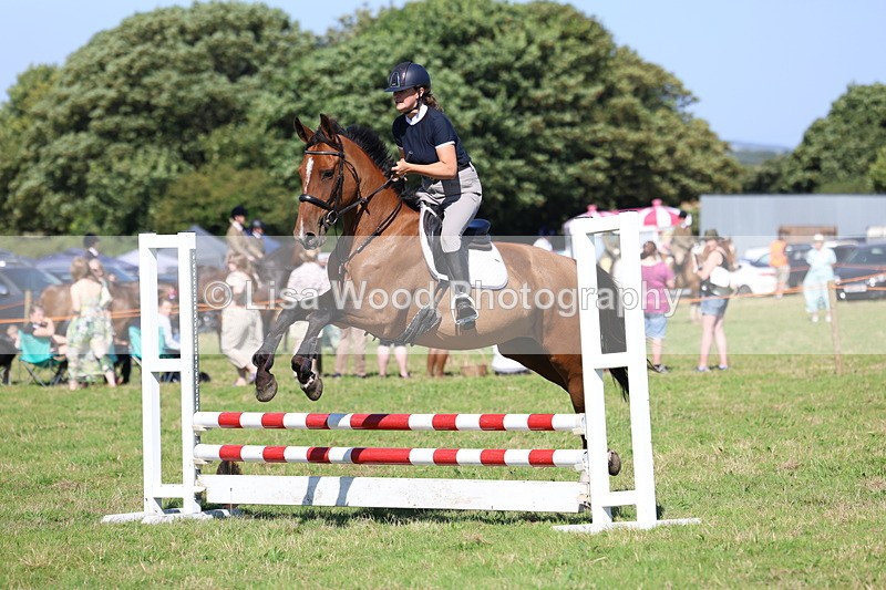 3E7A4599 - Class 2: Club 70cm