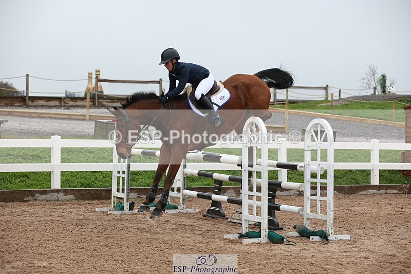 231112A-133859-04577 - Cls 20 Newcomers & 1.10m Open