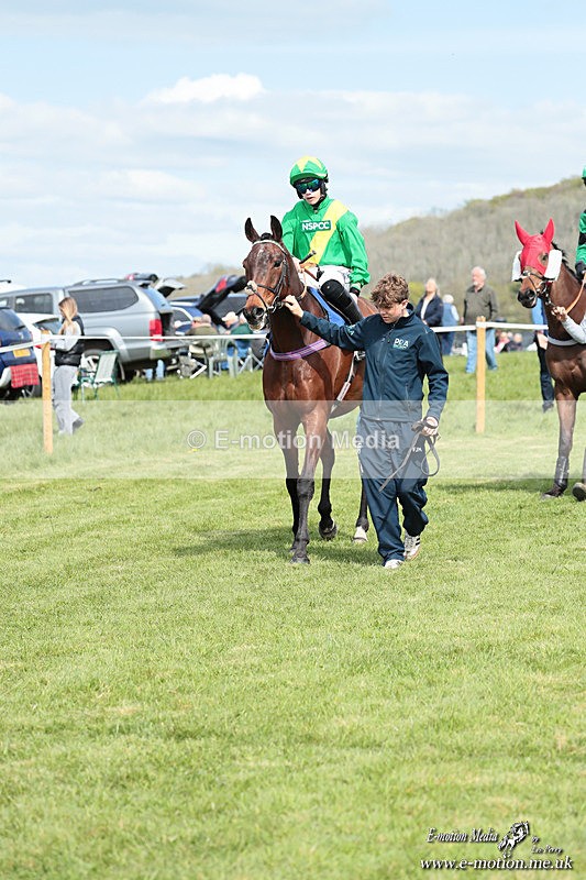 PtP 190426 631 - Vine & Craven PtP Kingston Blount 19/04/26