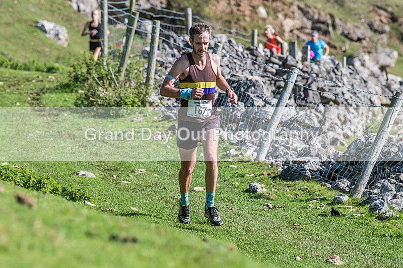 Ilam-502 - Ilam Three Peaks Fell Race (Limestone Series) Sunday 28th September 2025