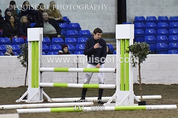 JAC_0980 - 14TH NOVEMBER 2017 - GEORGE & JAMES WHITAKER DEMO - MORRIS EC