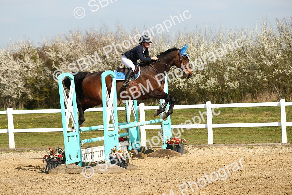 SBM_002232 - Class 9 - Senior Discovery - 1.00m