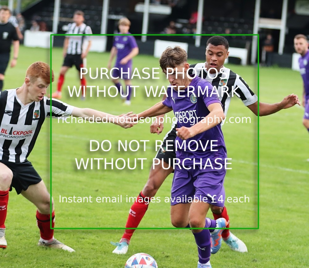 IMG_9108 - Kendal Town vs Lancaster City