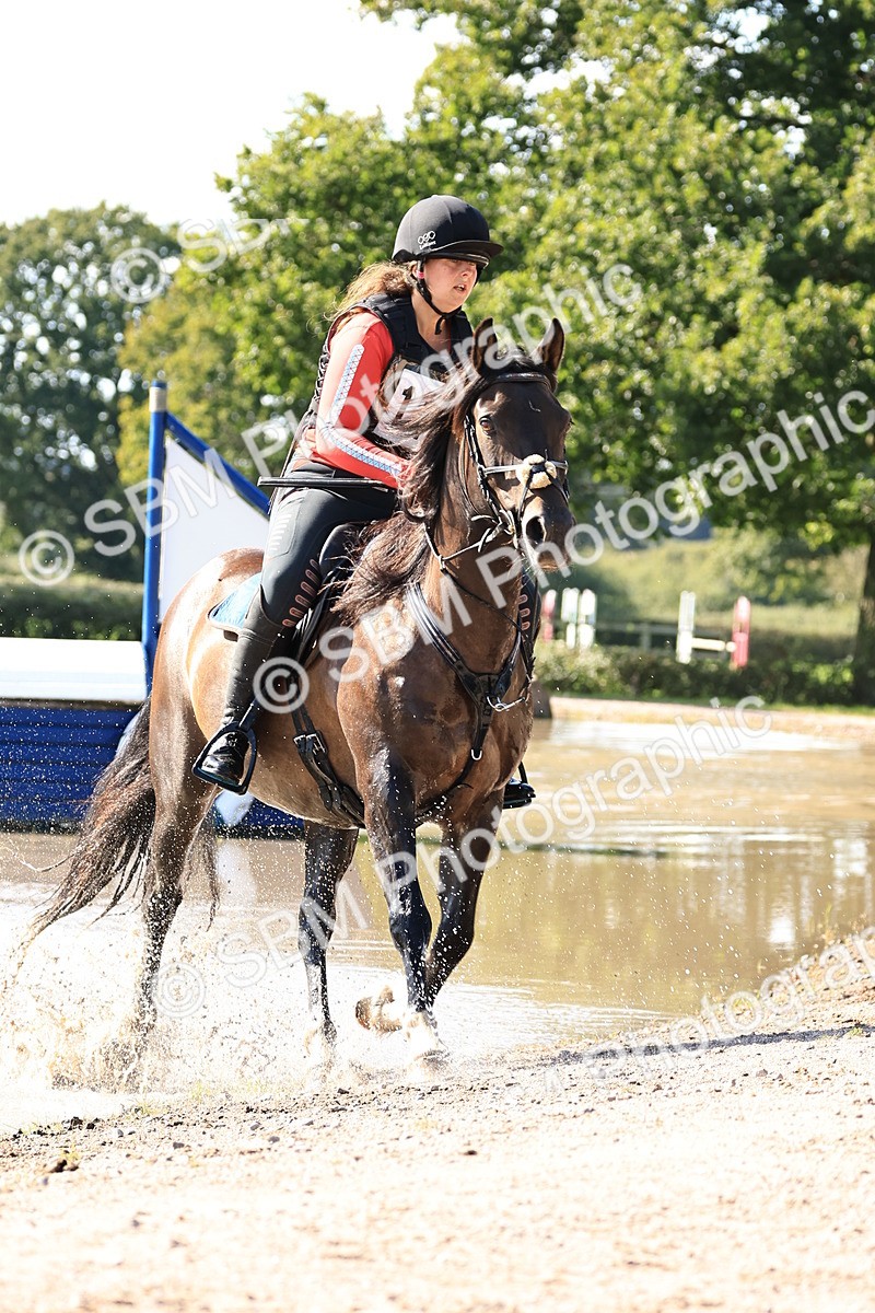 SBM_25644 - E11 - Eventers Challenge 60cm Championship
