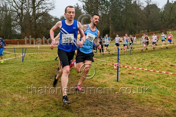 Falkirk26-815020 - Senior Men Set One