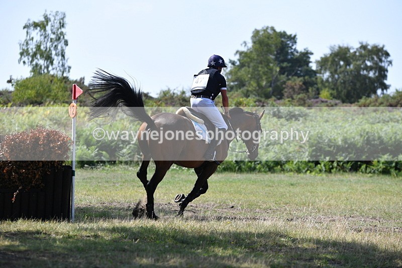 WJ5_3118 - XC Time 13:03 to 13:28