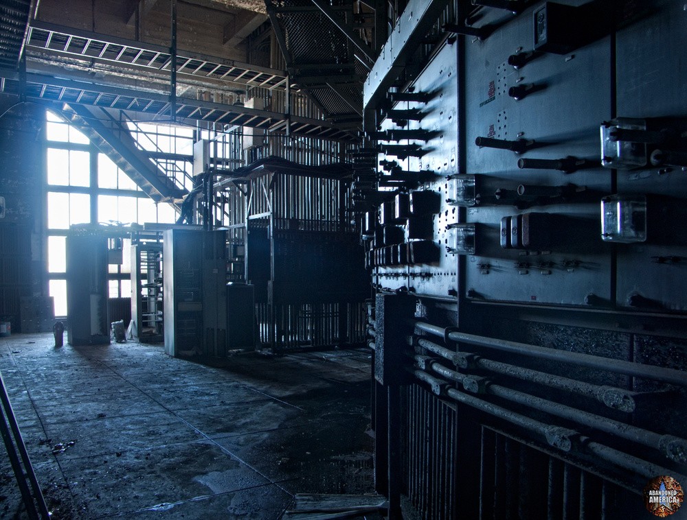  - Richmond Generating Station