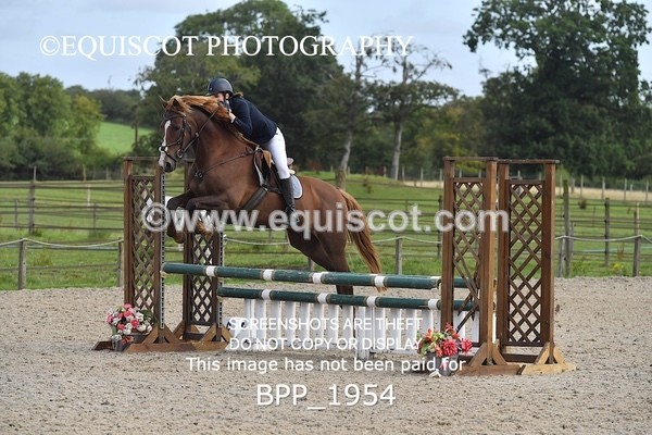 BPP_1954 - CLASS 11 SUN Club/ Unaffiliated 80cms Open