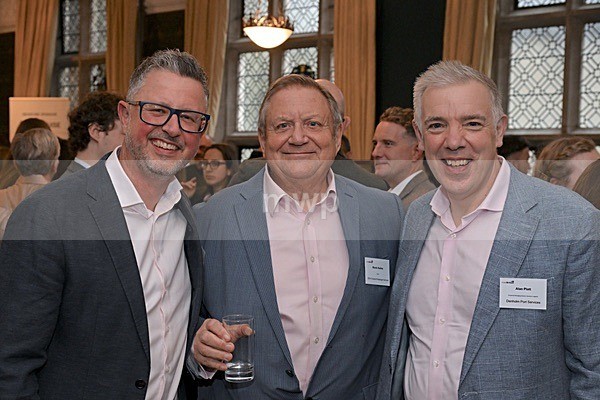  - CRUISE BRITAIN 2025