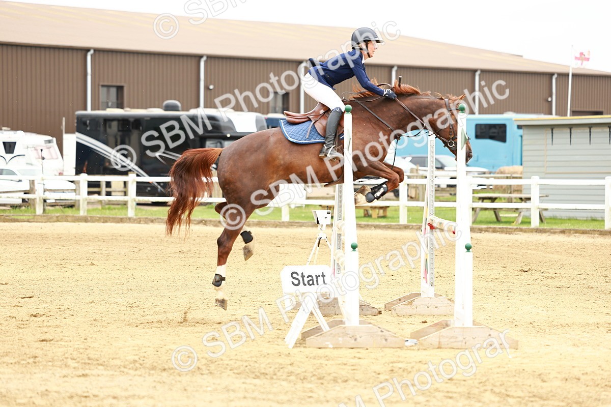 SBM_000706 - Class 3 - Senior Discovery - 1.00m