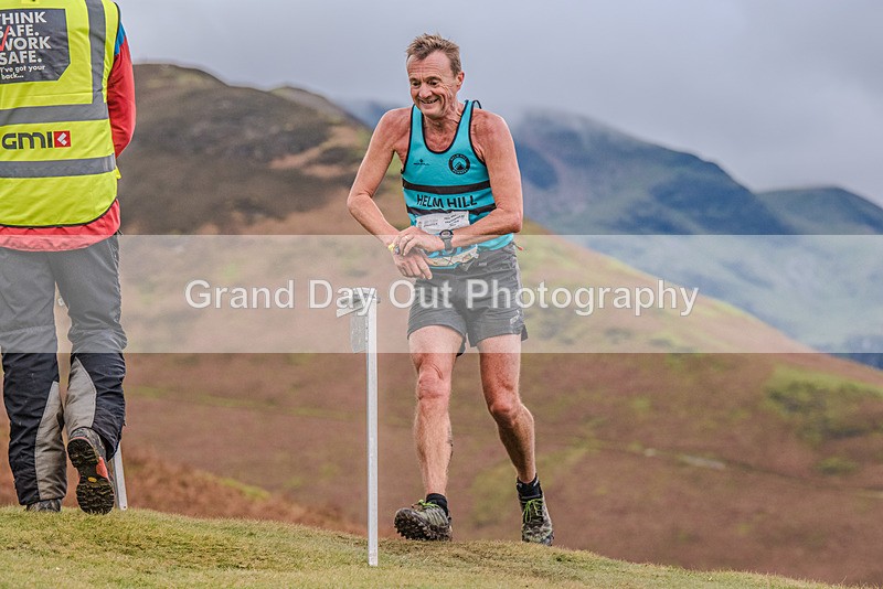 British Fell Relay-3953 - British Fell & Hill Relay Championship Braithwaite Keswick Saturday 21st October 2023
