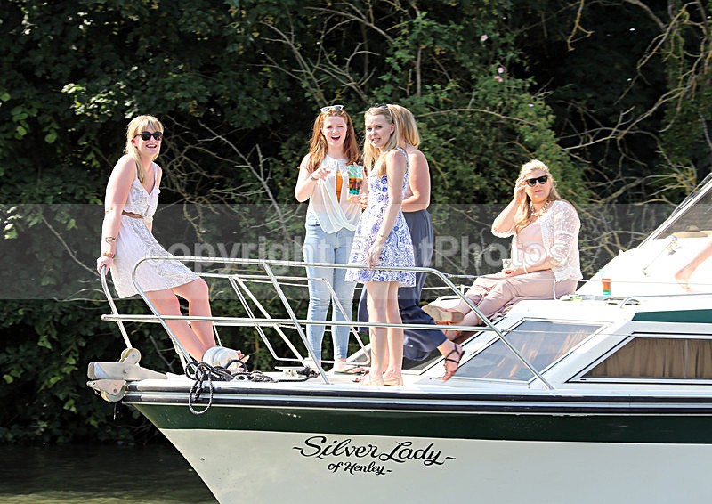 130706 SILVER LADY WT7A2102 - HENLEY ROYAL REGATTA - Saturday 6th July 2013