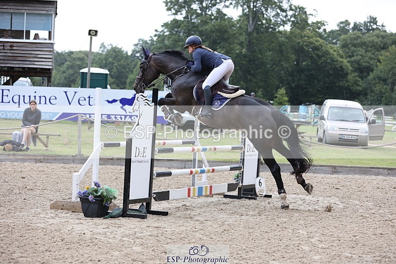 250705A-145325-15605 - Cls 36 Snr Discovery and 1m Open