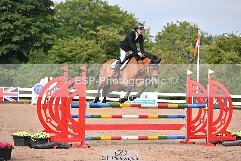 250718-092406-08790 - Cls 26, 1 Star 5yr old Tour