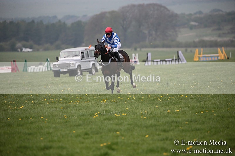 PtP 210418 87 - South & West Wilts Point-to-Point Larkhill 21/04/18