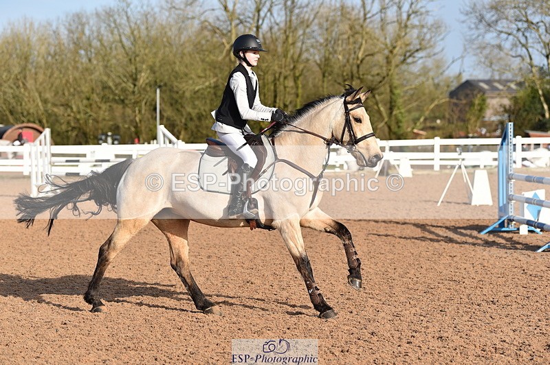 240210A-103854-00699 - Cls 5 Pony Discovery & 90cm Open