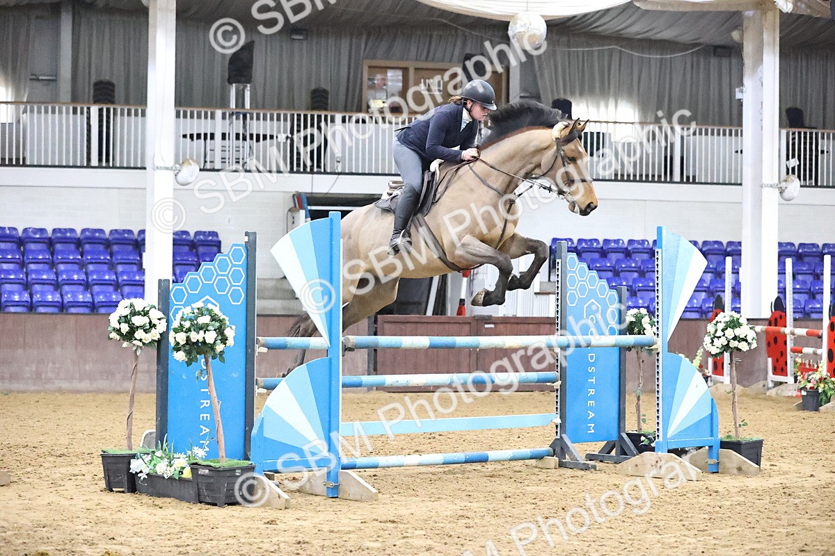 SBM_001874 - Class 10 - Senior Newcomers - 1.10m