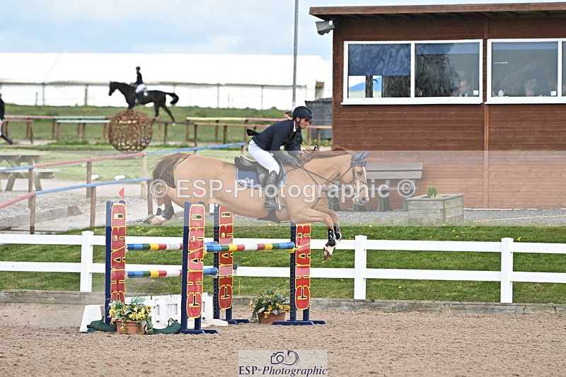 240418A-145636-03860 - Cls 17, 1 Star Silver Tour 1.20m