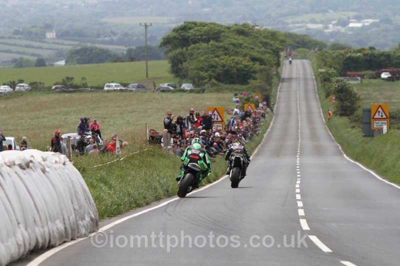  - Pokerstars Senior TT