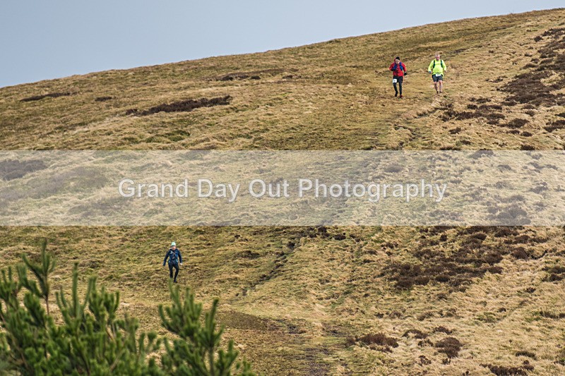 Blake Fell-971 - Blake Fell Race Saturday 25th January 2025