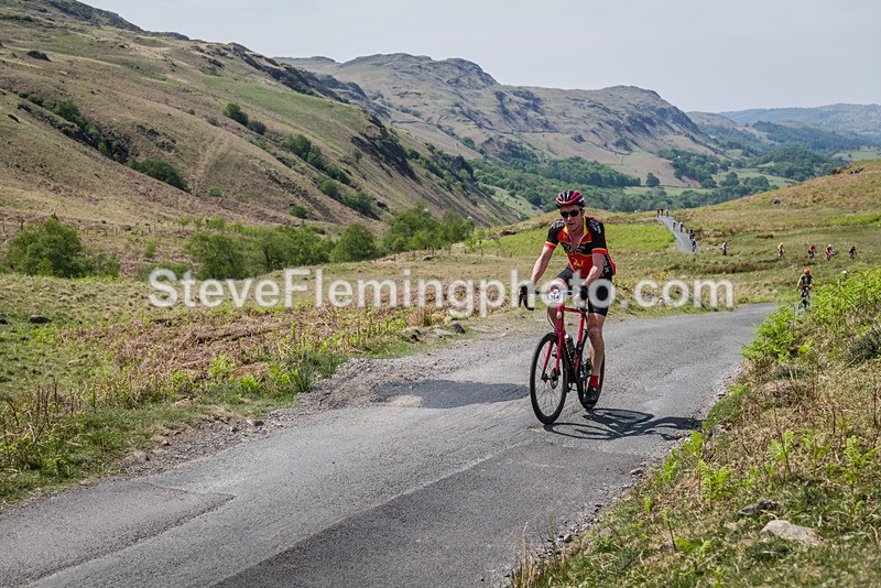 124620 - Hardknott Pass Camera 1 12.00-13.00