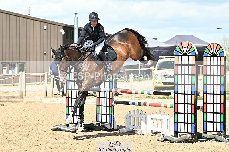 250416-133104-01110 - Cls 4 Newcomers and 1.10m