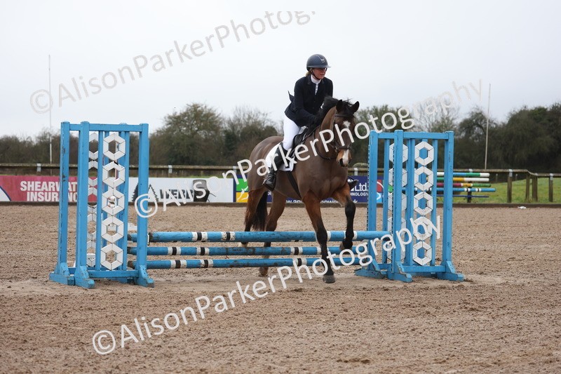 20260207-0025Cherwell 7th Feb 2026 Combined Training - Class 1 - 60cm