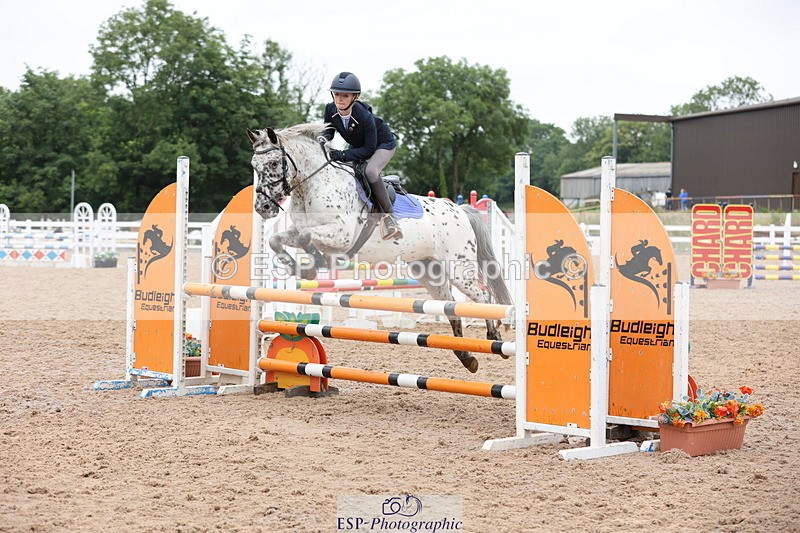 240630A-105056-12407 - Cls 31 Discovery and 90cm Open