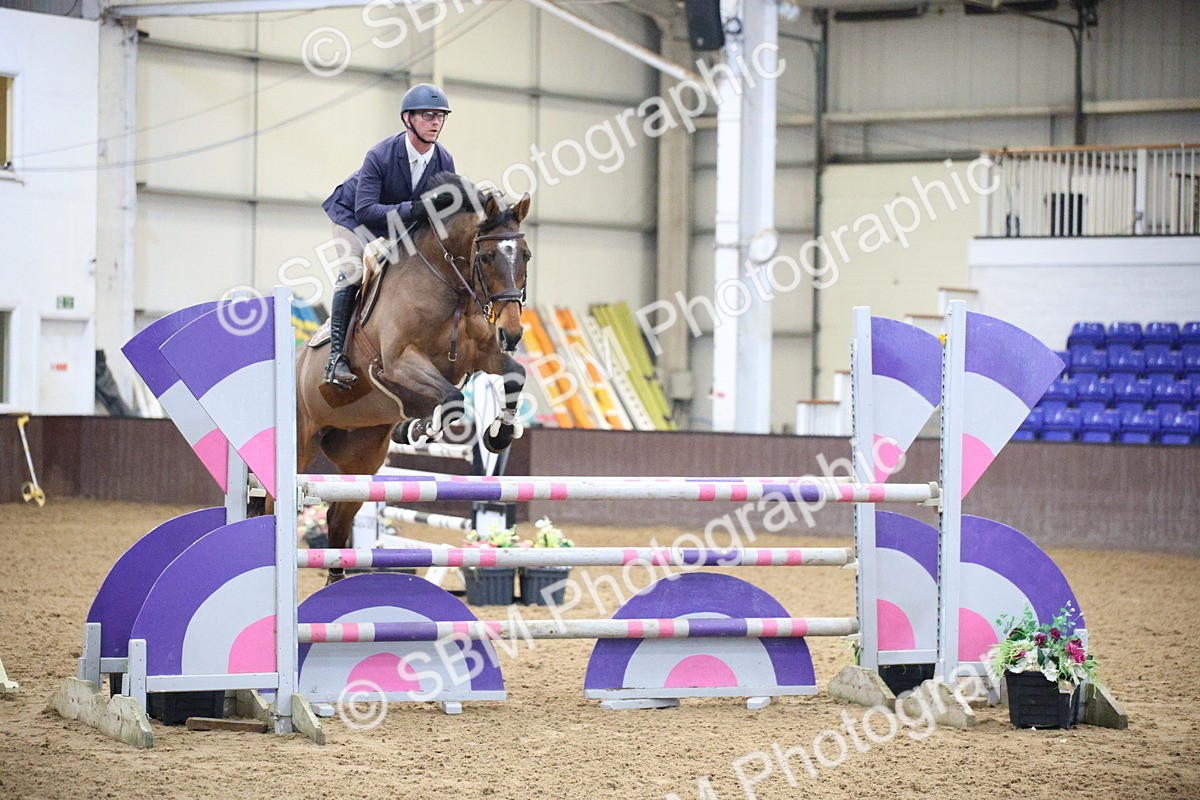 5K7A4551 - Class 4 - Senior 1.15m Open (inc National 1.15m Members Cup Qualifier)