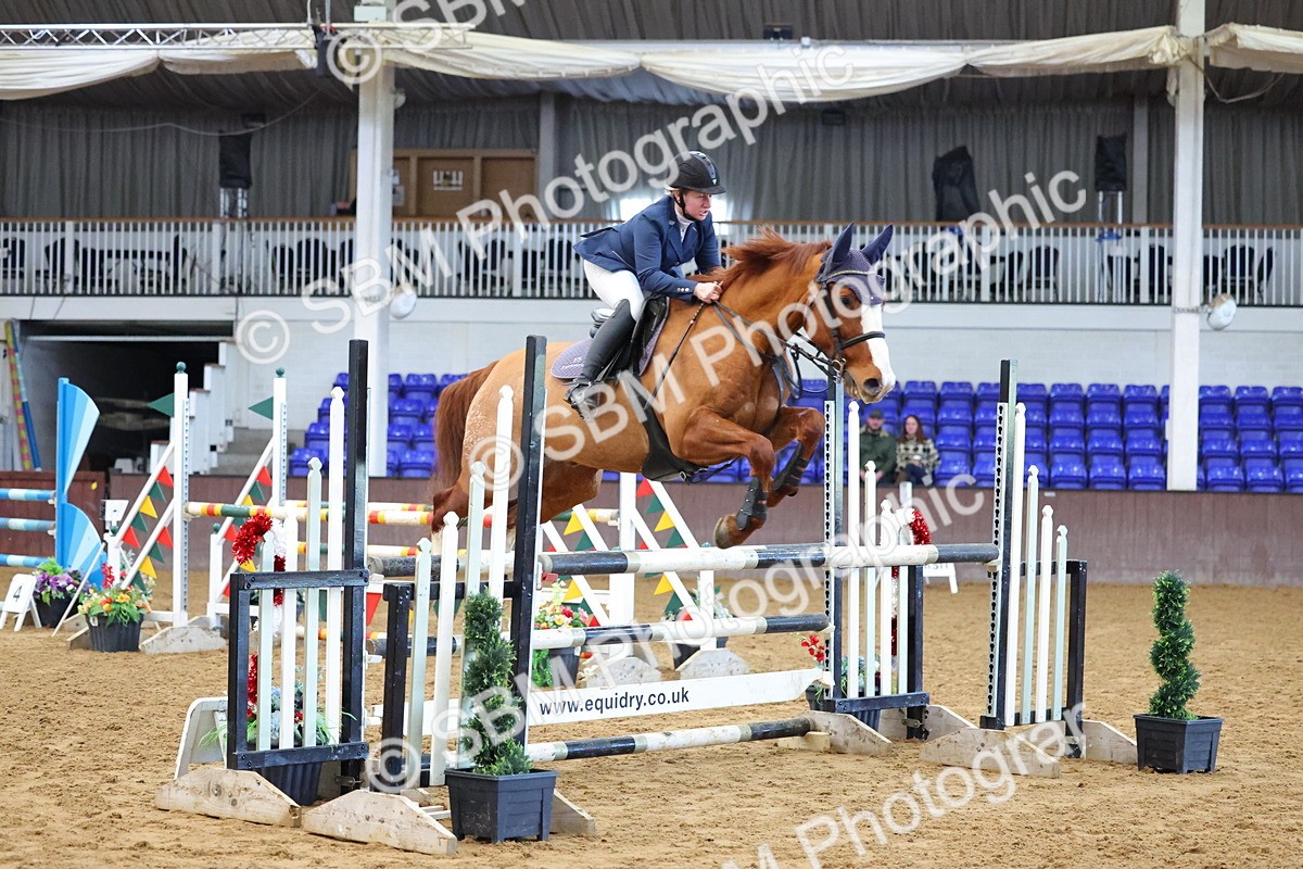 SBM_003152 - Class 15 - Senior Newcomers 1.10m