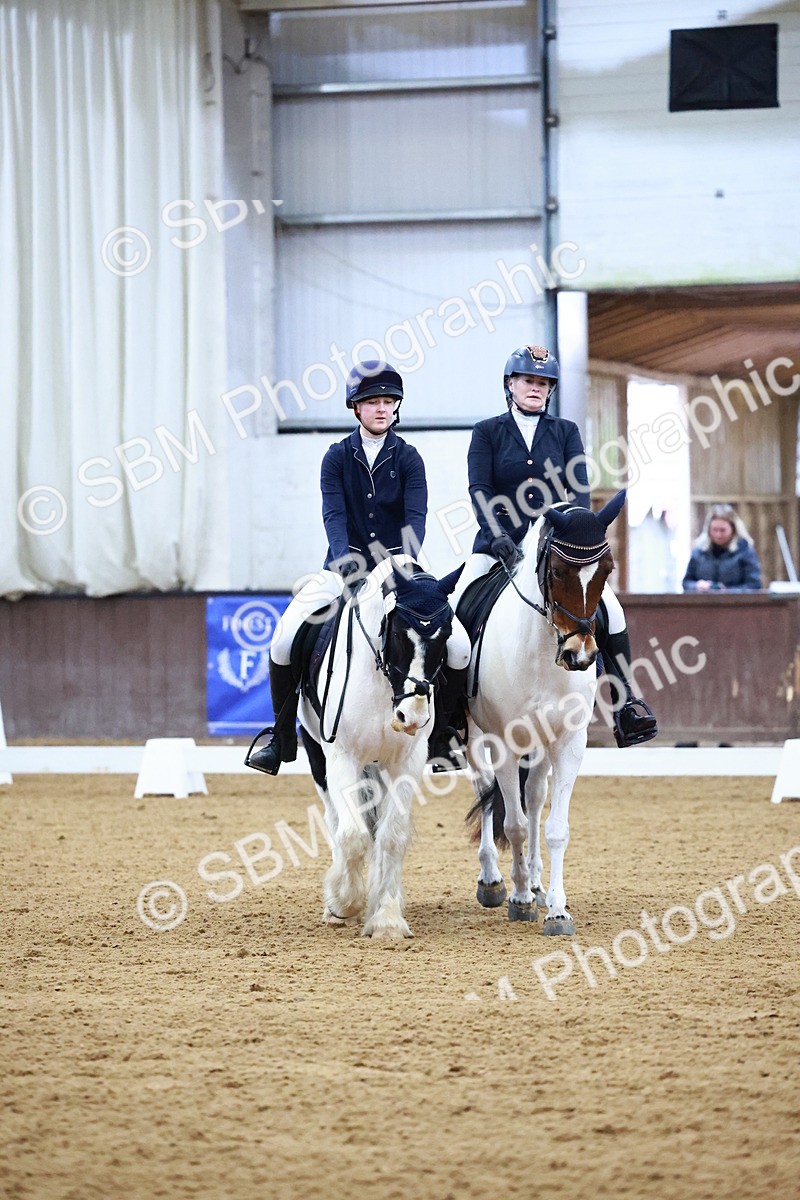 SBM_001540 - Dressage to Music Pairs