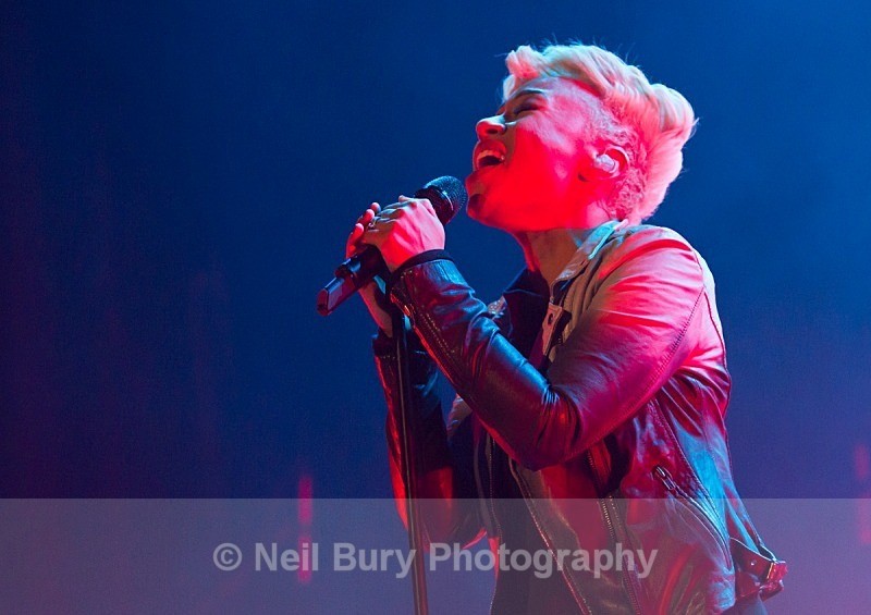  - Gig Photography