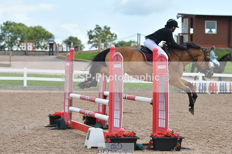 240727A-124233-04629 - Cls 22 85cm Amateur Qualifier