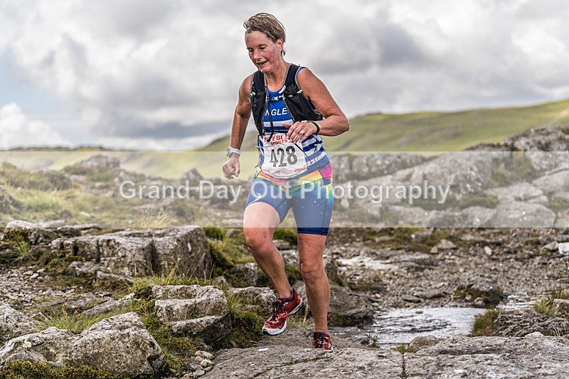 Blisco Dash-440 - Blisco Dash Fell Race (women) Saturday 27th July 2024