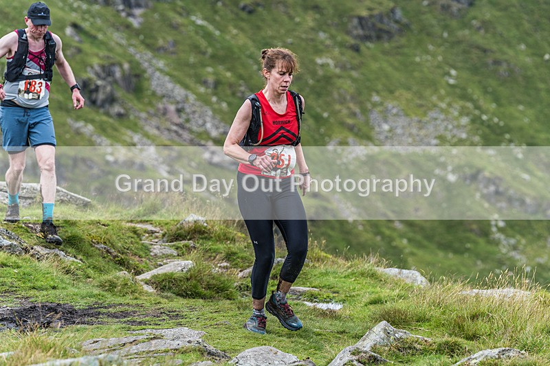 Kentmere-550 - Kentmere Horseshoe Fell Race Sunday 21st July 2024